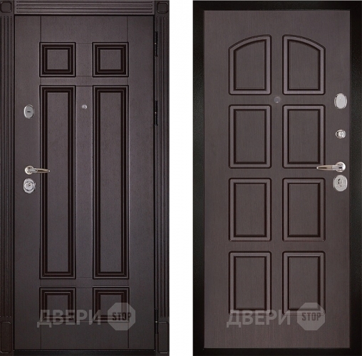 Дверь Сударь 2