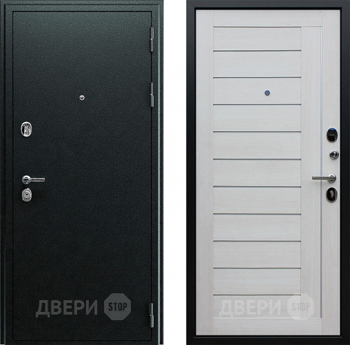 Дверь АСД Соло Лиственница белая