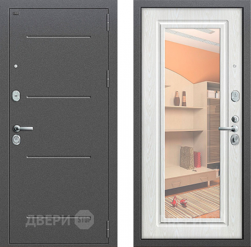 Дверь Groff P2-216 Беленый Дуб