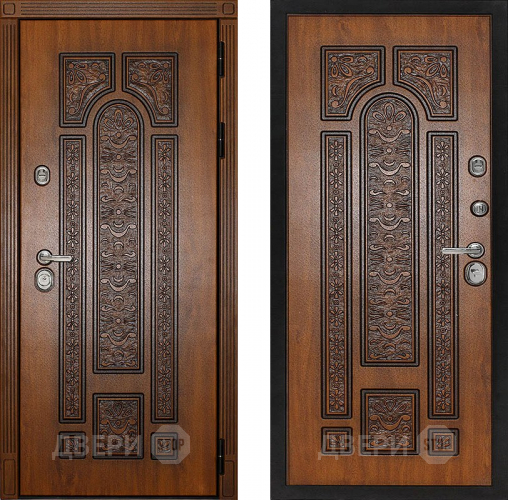 Дверь Сударь (Дива) Рим