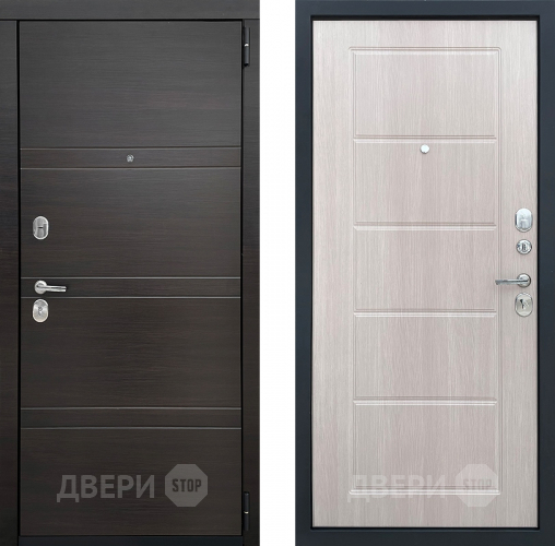 Дверь Престиж Союз Капучино