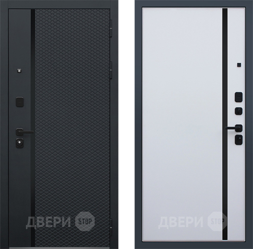 Дверь АСД Ньюкасл