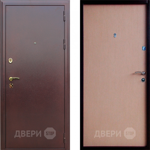 Дверь АСД Стандарт Беленый дуб
