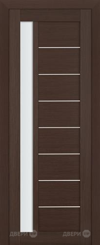 Межкомнатная дверь ProfilDoors 37X венге мелинга (матовое)