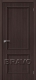 Межкомнатная дверь Симпл-12 (Wenge Veralinga)